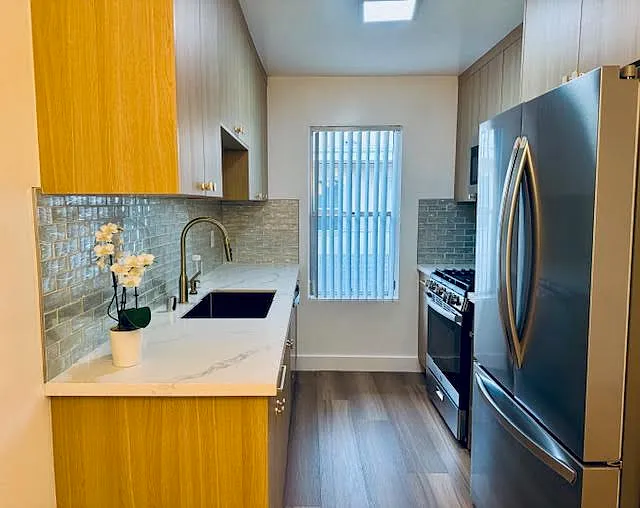 Laurel Grove Terrace — Photo 4
