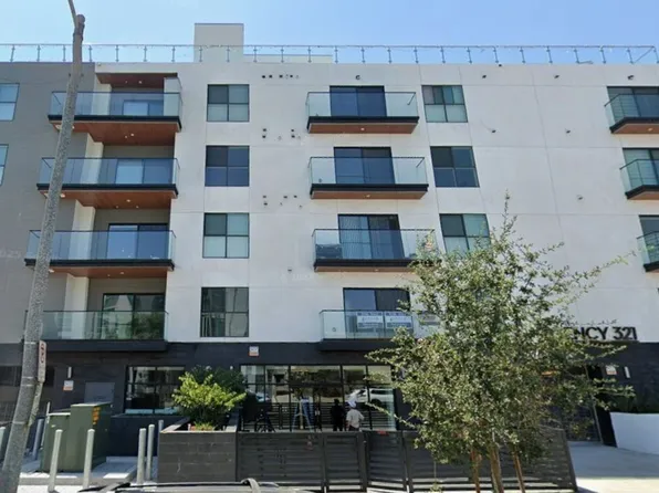 321 S Oxford Ave #603, Los Angeles, CA 90010