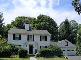 22 Bond St, Needham, MA 02492