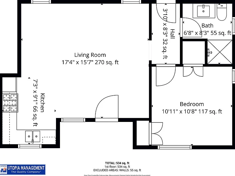 73760 Rancho Rd #1 — Photo 10