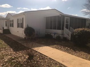 111 Broken Arrow Dr, Paris, TN 38242