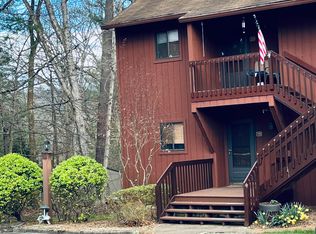119 Cedar Forest Trl #119, Asheville, NC 28803
