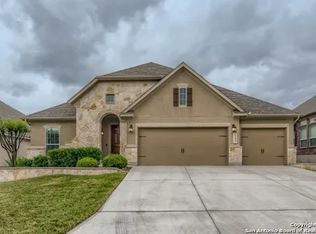 11442 Wake Robin, San Antonio, TX 78253