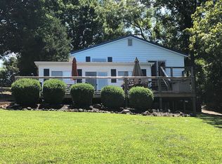 1703 Primrose Dr, Bonne Terre, MO 63628