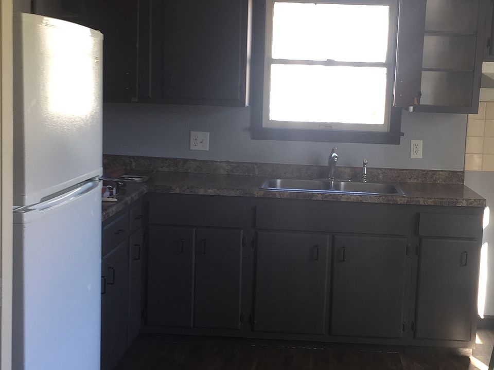 Eat in kitchen.  Newly renov