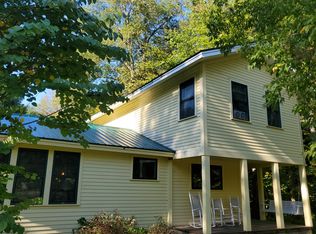 20 Stevensville Rd, Underhill, VT 05489