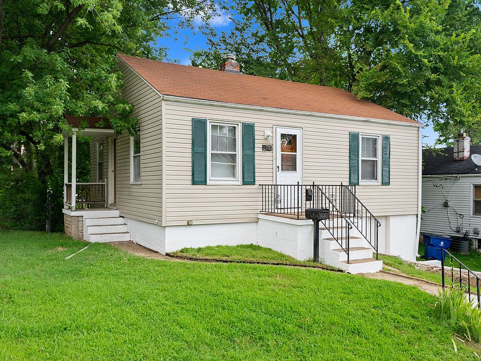 1st image of 9737 Gerling Pl