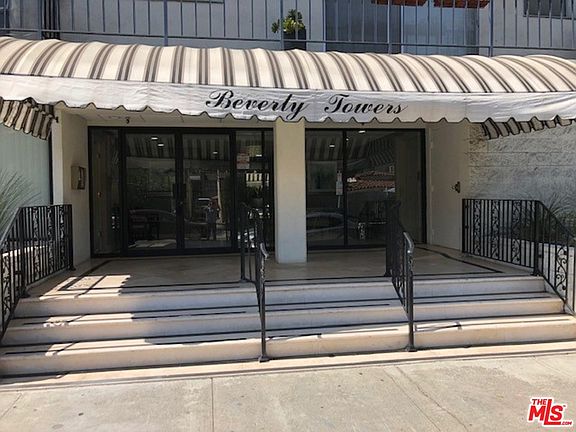 2nd image of 1115 S Elm Dr APT 208