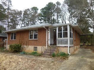 4236 Timber Valley Ct, Decatur, GA 30032
