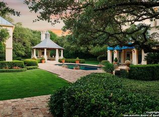 50 High Cres, San Antonio, TX 78257