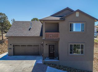 1035 N Turquoise Dr, Prescott, AZ 86303