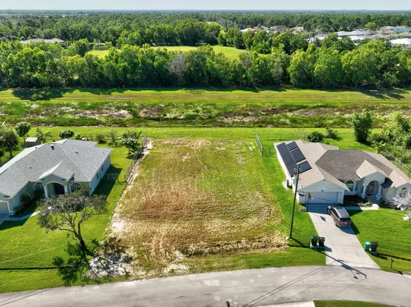 5386 NW Mara Court, Port St Lucie, FL 34953