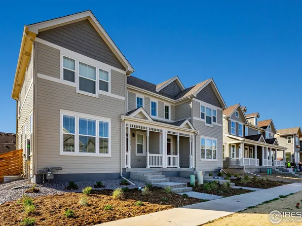 439 Zeppelin Way, Fort Collins, CO 80524