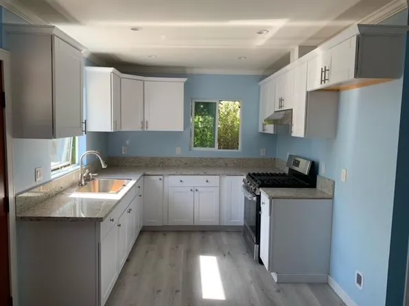 993 N Hudson Ave, Pasadena, CA 91104
