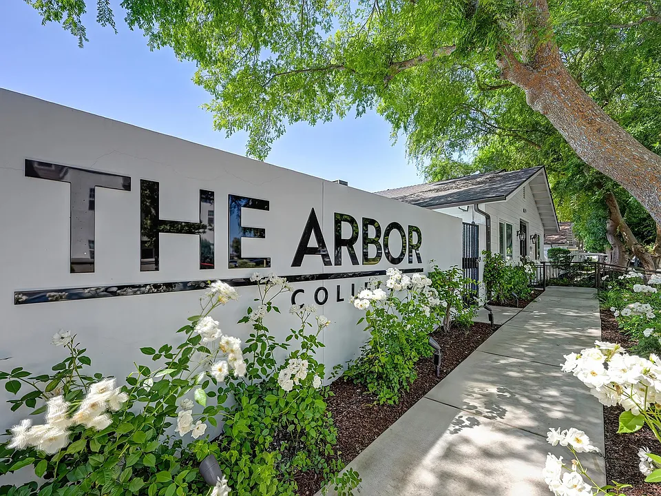 The Arbor Collection