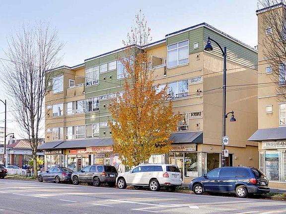 2nd image of 2238 Kingsway #312