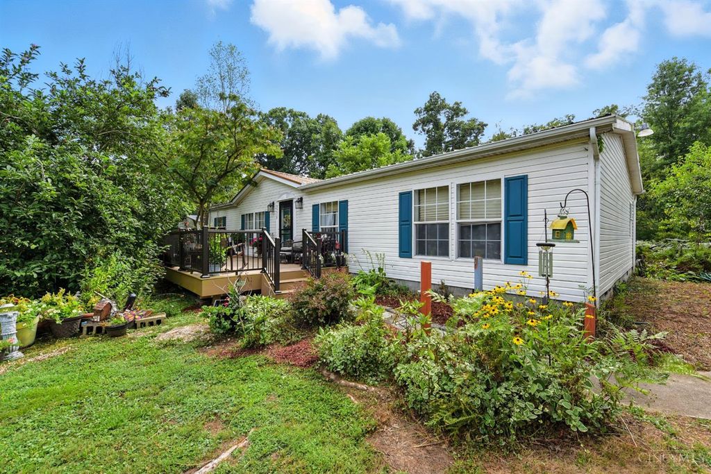 Real estate listing image