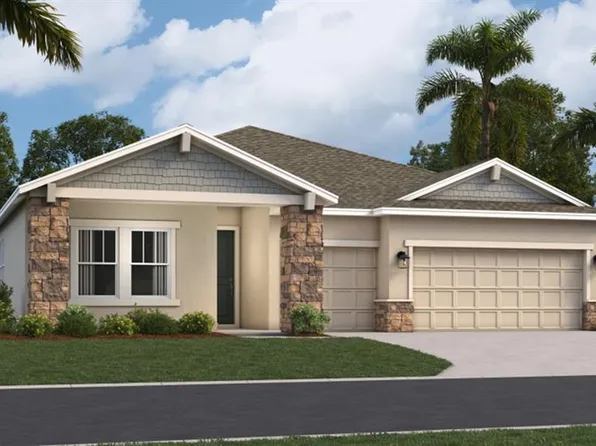 681 Tundra Loop, Groveland, FL 34736