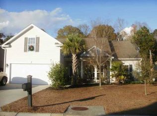 5166 Blair Rd, Summerville, SC 29483