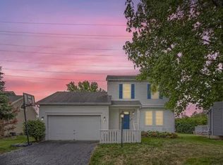 4443 Chukbuk Ct, Hilliard, OH 43026