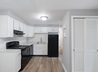 Washington Square Apartments, Hamburg, NY 14075