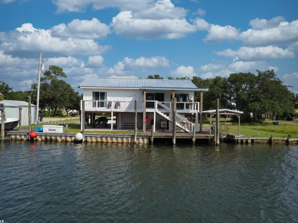 28379 Burkart Dr, Orange Beach, AL 36561
