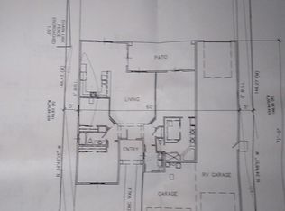 3347 Silver Arrow Dr LOT 19, Lake Havasu City, AZ 86406