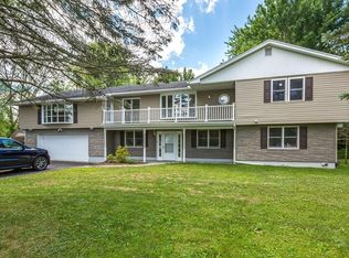 6690 Park Row, Brewerton, NY 13029