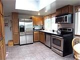 Kitchen alternate view