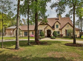 11150 Rusty Pine Ln, Tomball, TX 77375