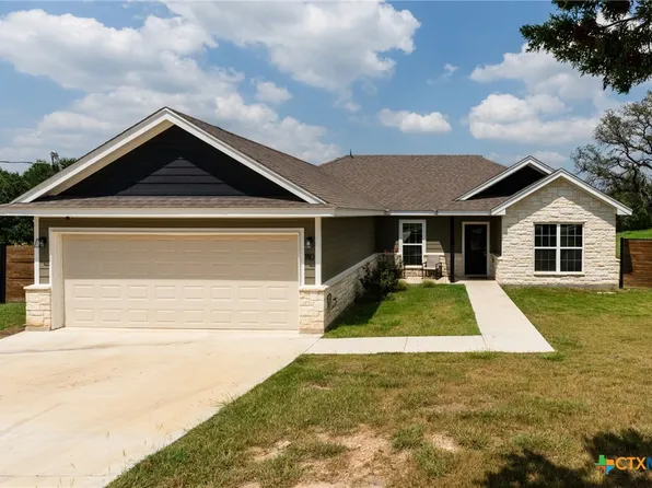 1110 County Road 1045, Lampasas, TX 76550