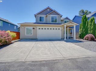 1804 SE 2nd Pl, Battle Ground, WA 98604