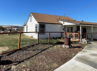 600 SE Grizzly Rd, Madras, OR 97741