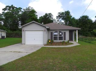 10877 Chippewa Way, Pensacola, FL 32534