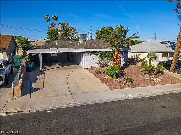 2nd image of 5416 Gipsy Ave
