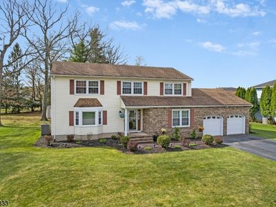 5 Rivendell Rd, Succasunna, NJ, 07876