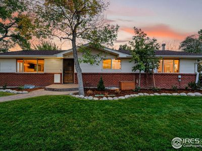 11831 Quail Rd, Longmont, CO, 80501