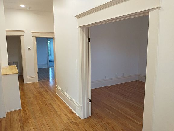Entry way
