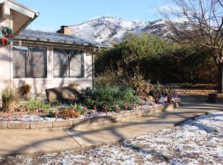 43923 Washburn Dr, Three Rivers, CA 93271