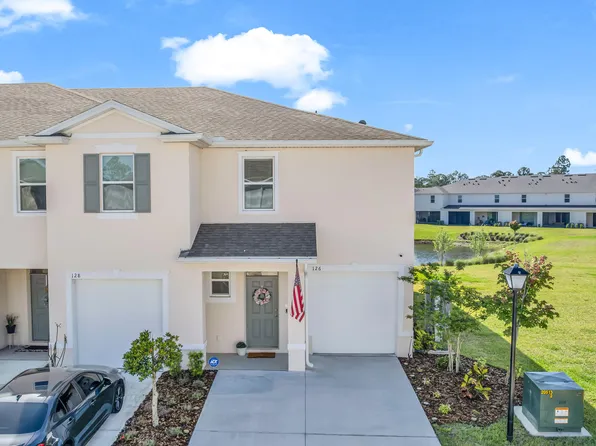 126 Maya Way, Daytona Beach, FL 32117