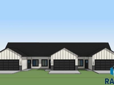 1445 Mae Pl, Tea, SD, 57064