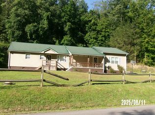 5649 Loop Seven Hwy, Davy, WV 24828