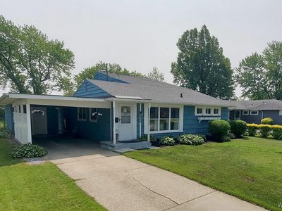 289 Wynnwood Ave, Tonawanda, NY, 14150