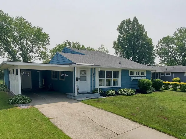 289 Wynnwood Ave, Tonawanda, NY 14150