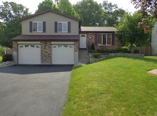 6274 Gander Rd E, Dayton, OH 45424