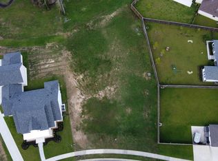 18523 Sanctuary Ave, Baton Rouge, LA 70817