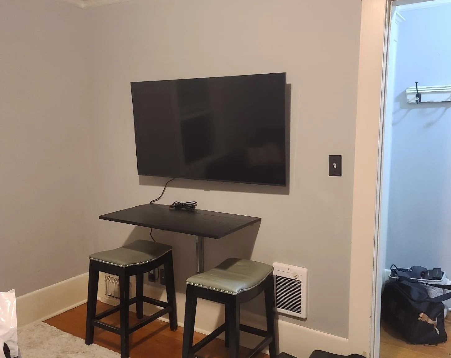 1 bed, 450 sqft, $2,000 — Photo 2