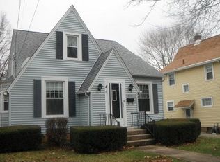 212 Samaritan Ave, Ashland, OH 44805