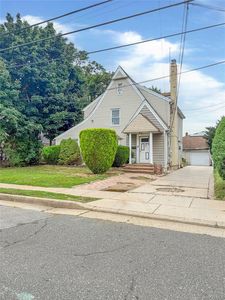 117 Warner Avenue, Hempstead, NY, 11550