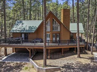 6010 W PASO BONITO Trail, Prescott, AZ 86305